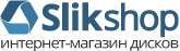 Интернет-магазин литых дисков slikshop.ru, Интернет магазин